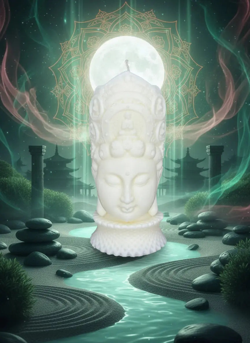 Collection-Sérénité-Spirituelle Duo d’abondance