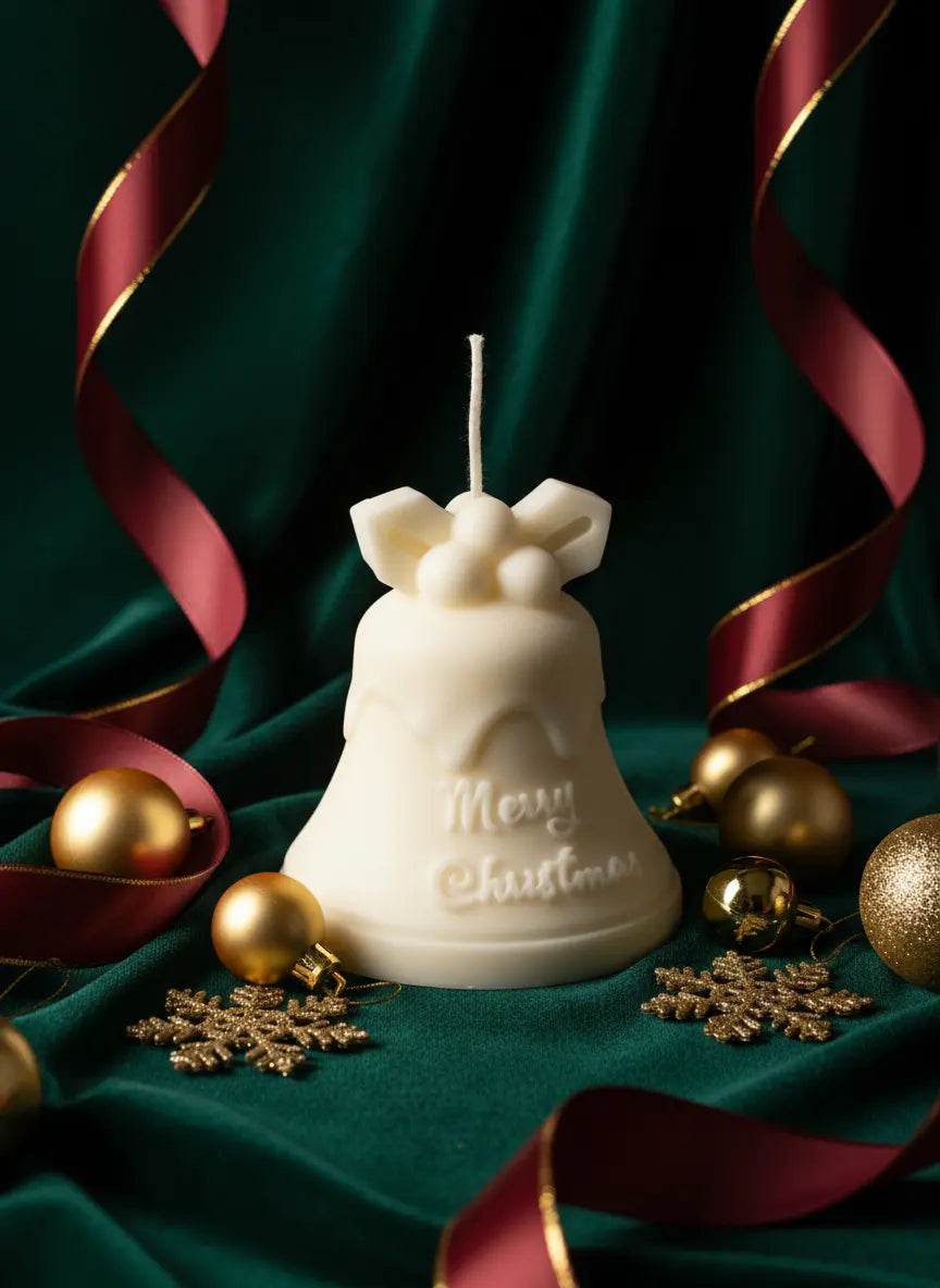 Cloche Duo d’abondance