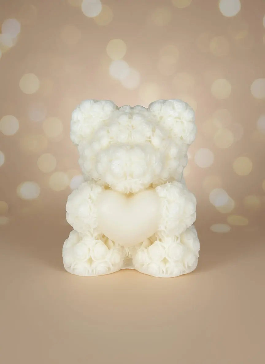 Bear Duo d’abondance