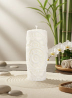 Mandala Duo d’abondance