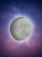 Visage de nuit Duo d’abondance