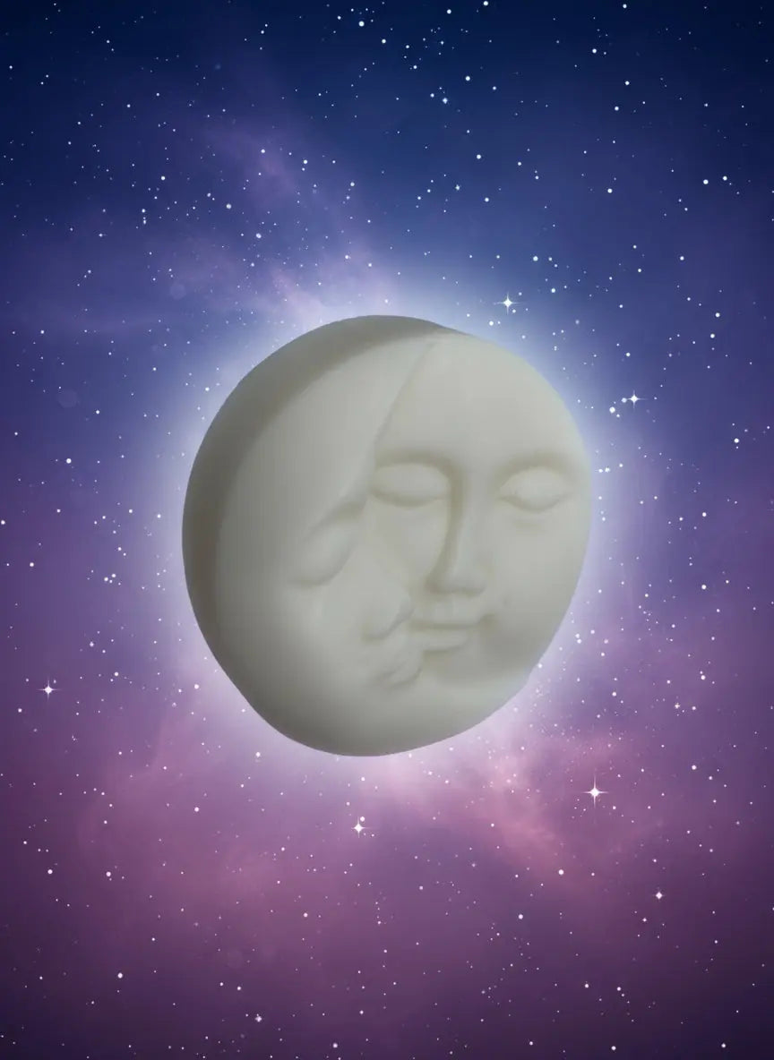 Visage de nuit Duo d’abondance