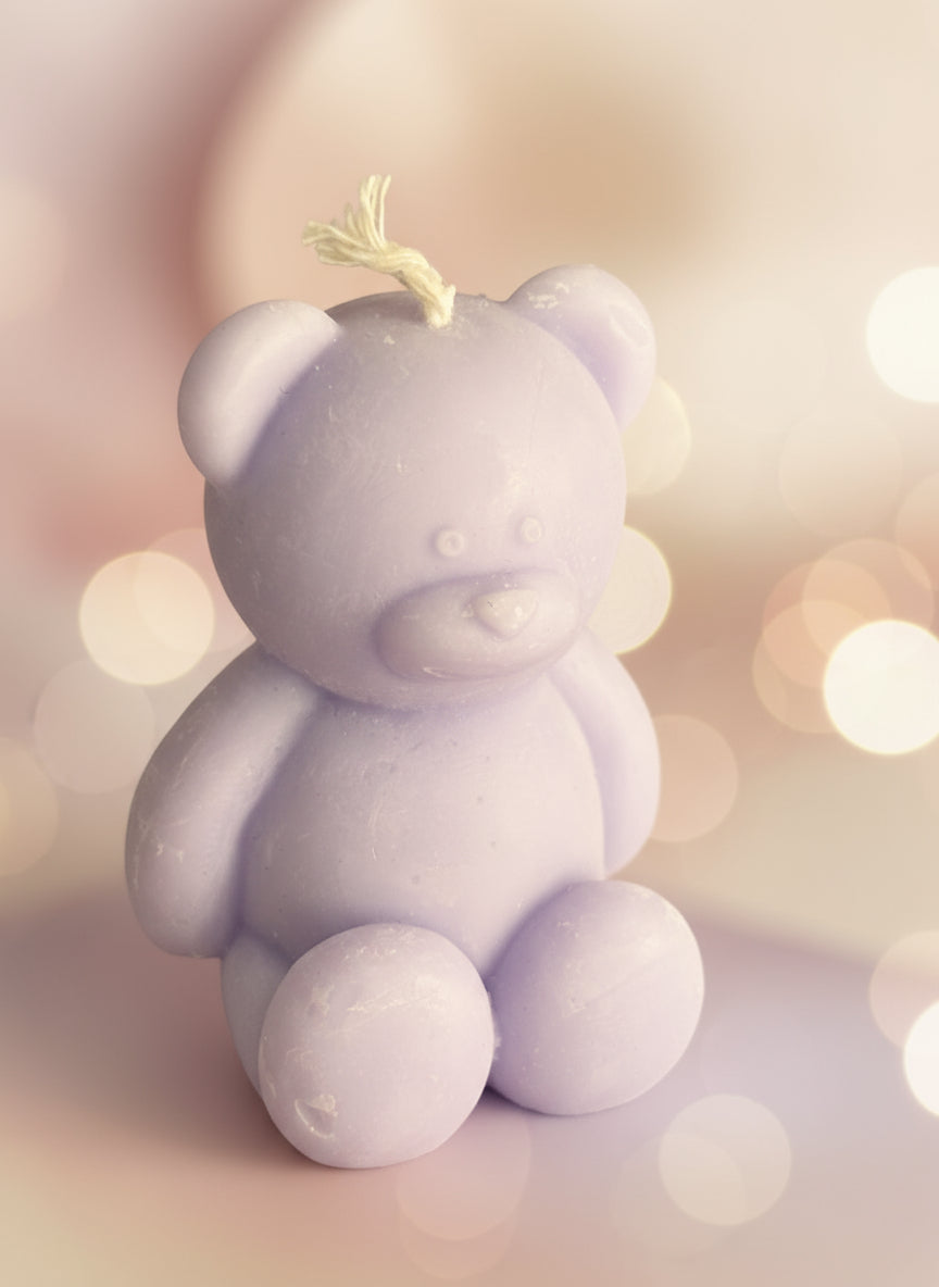 Bébé ourson Duo d’abondance