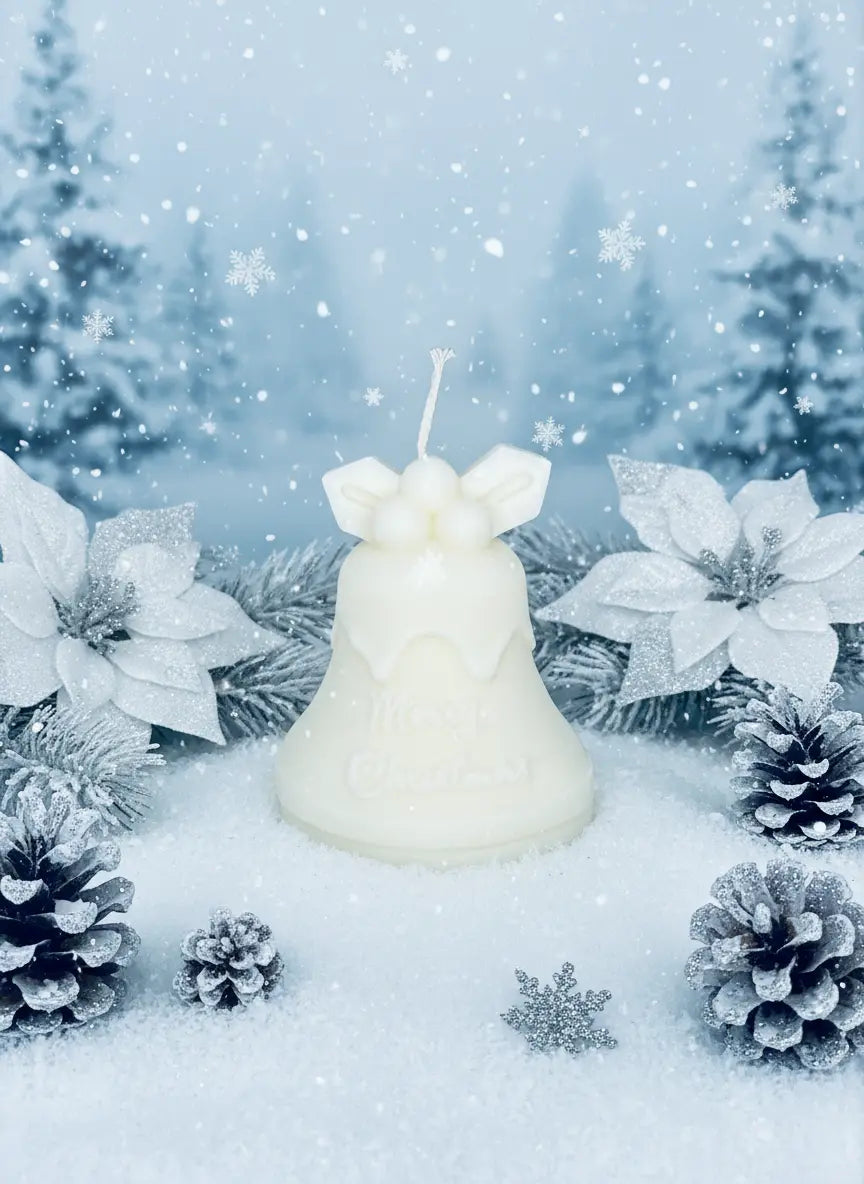 Cloche Duo d’abondance