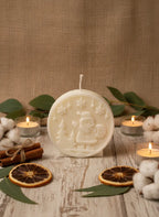 Père Noël Duo d’abondance