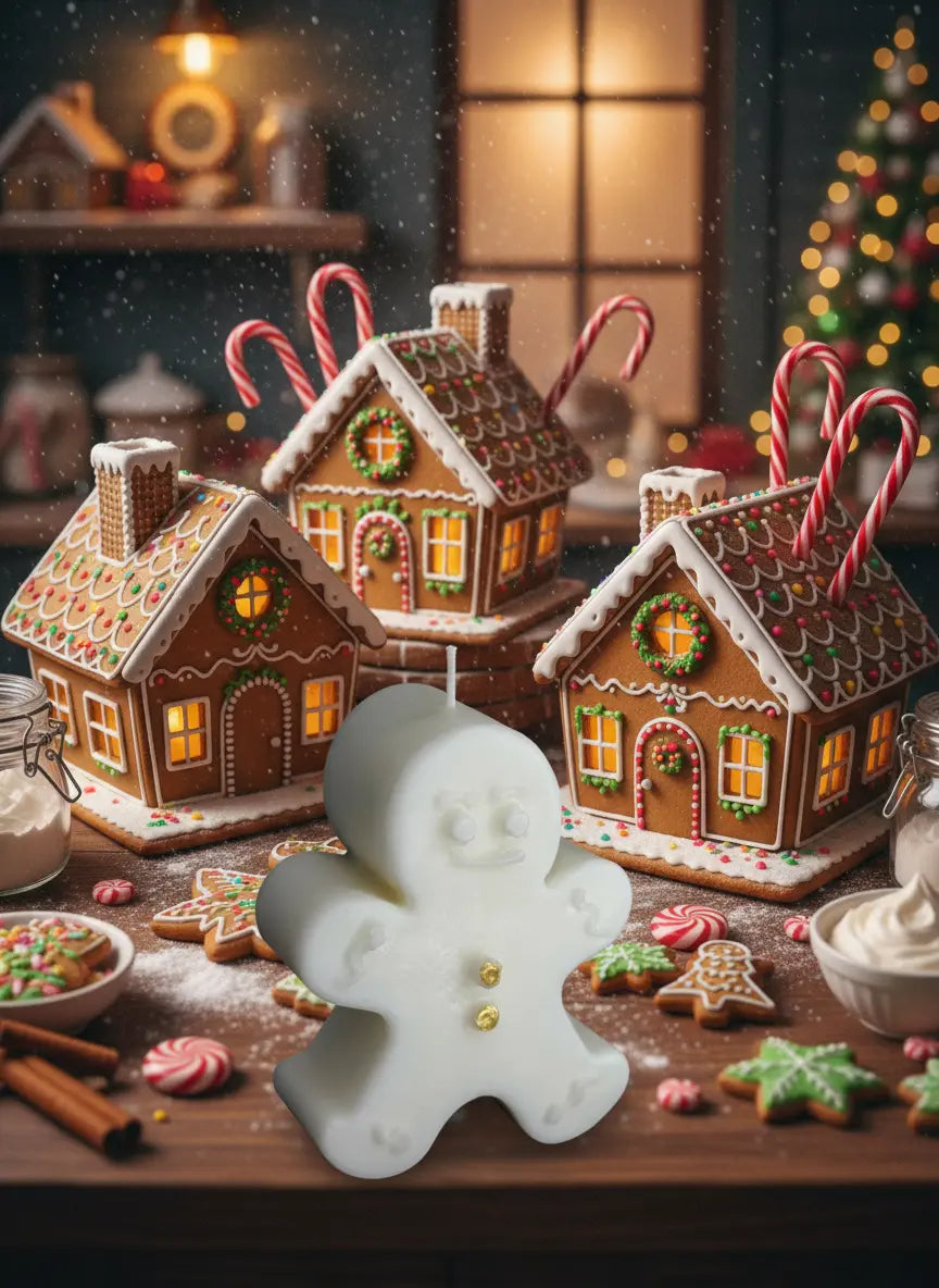 Pain d’épice Duo d’abondance