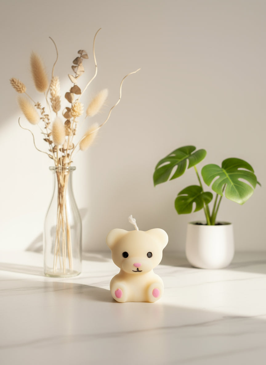 Nounours Duo d’abondance