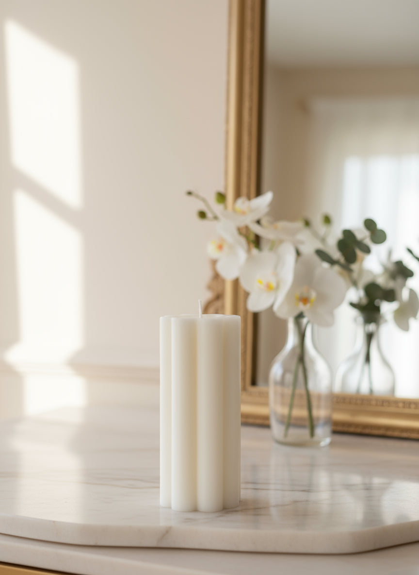 Floralis Duo d’abondance