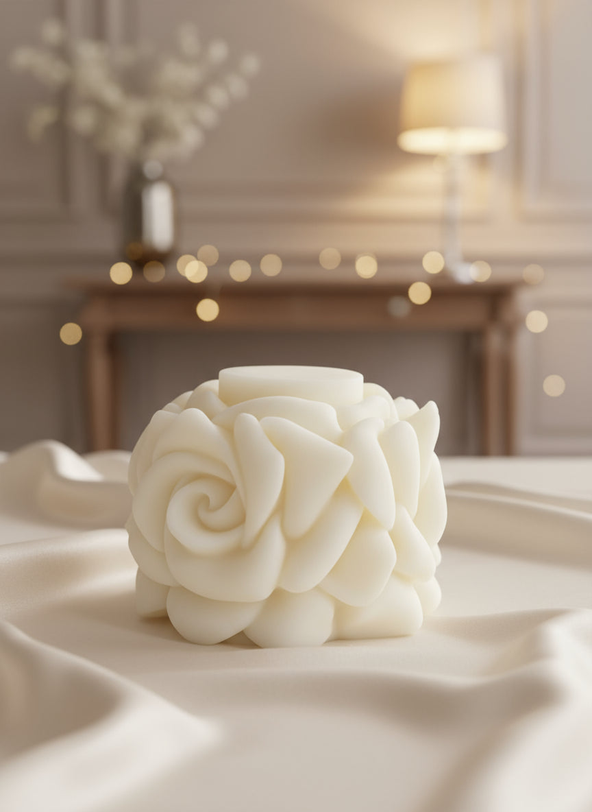 Éternel Duo d’abondance