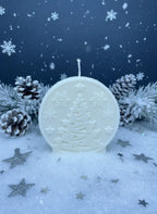 Sapin de Noël Duo d’abondance