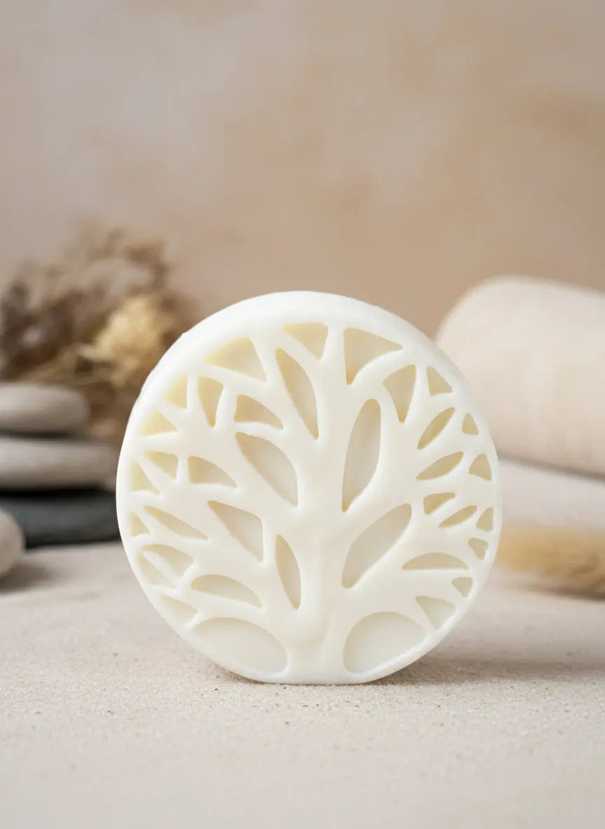 Racines éternelles Duo d’abondance