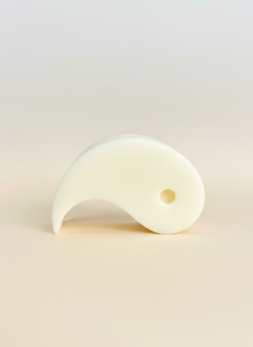 Yin Yang Duo d’abondance