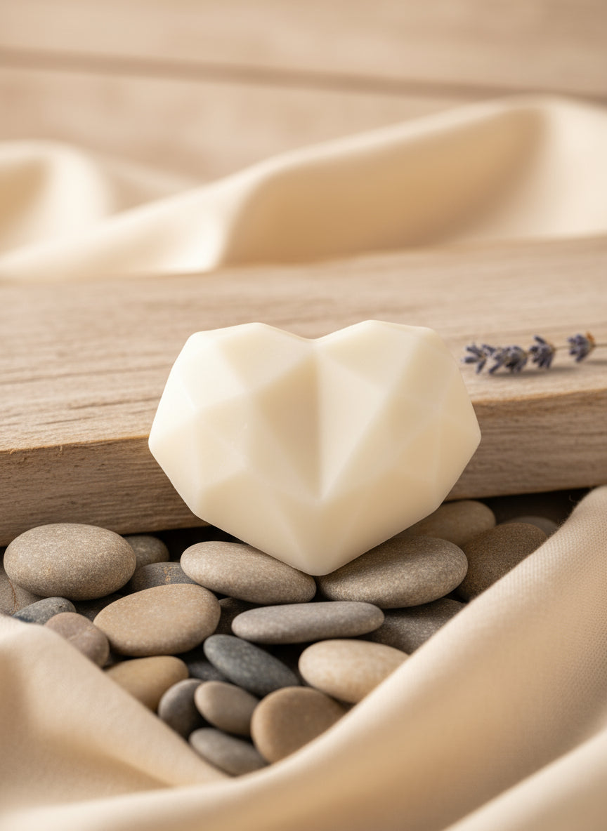 Gros cœur Duo d’abondance