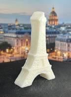 Tour Eiffel Duo d’abondance