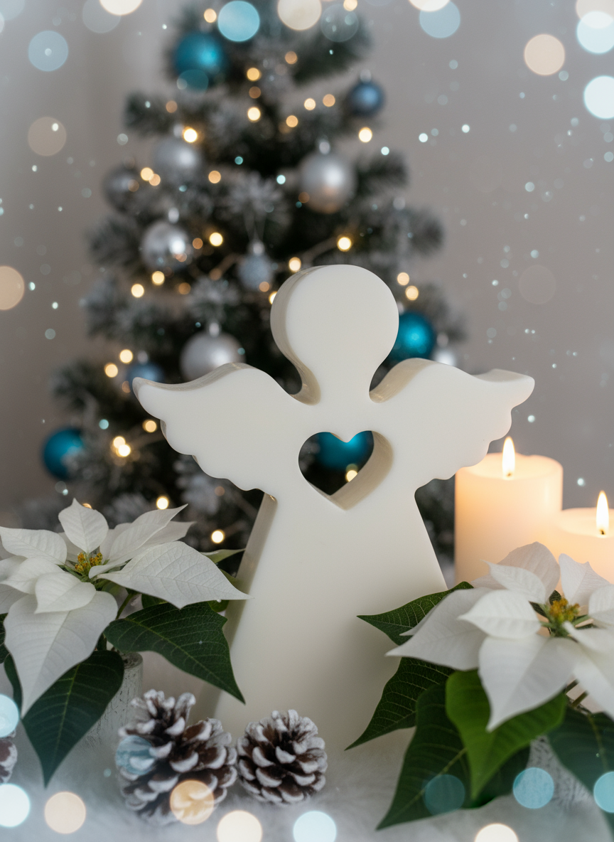 Angel Duo d’abondance