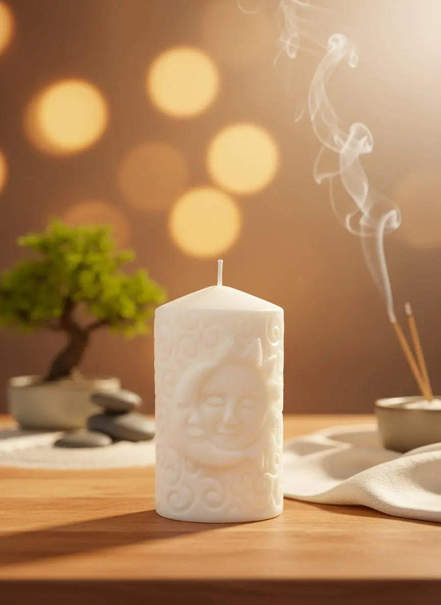 Éclipse Duo d’abondance