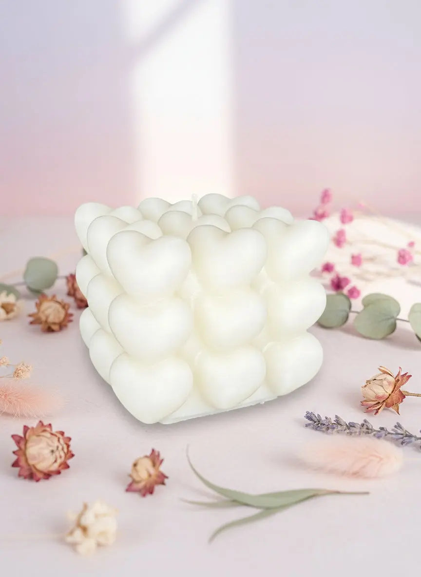 Amoria Duo d’abondance