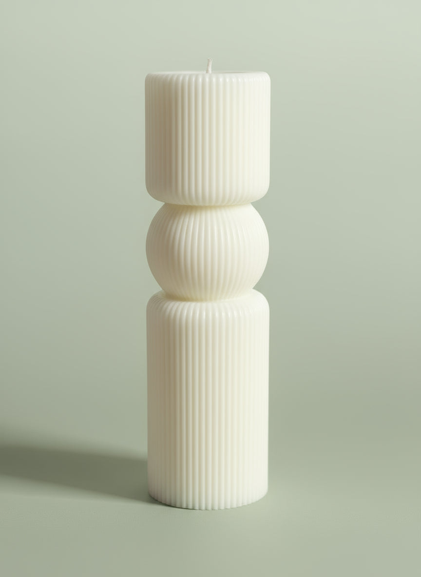 Totem Duo d’abondance