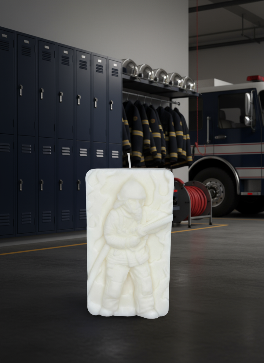 Courage Duo d’abondance