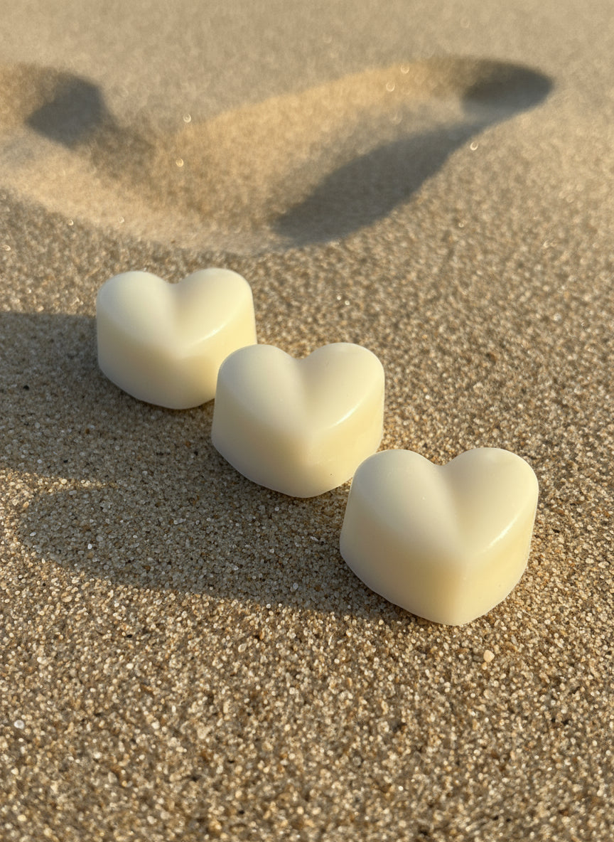 Cœur Duo d’abondance