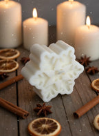 Flocon Duo d’abondance