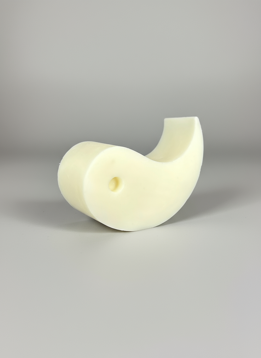 Yin Yang Duo d’abondance