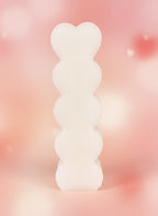 Cascade de cœur Duo d’abondance