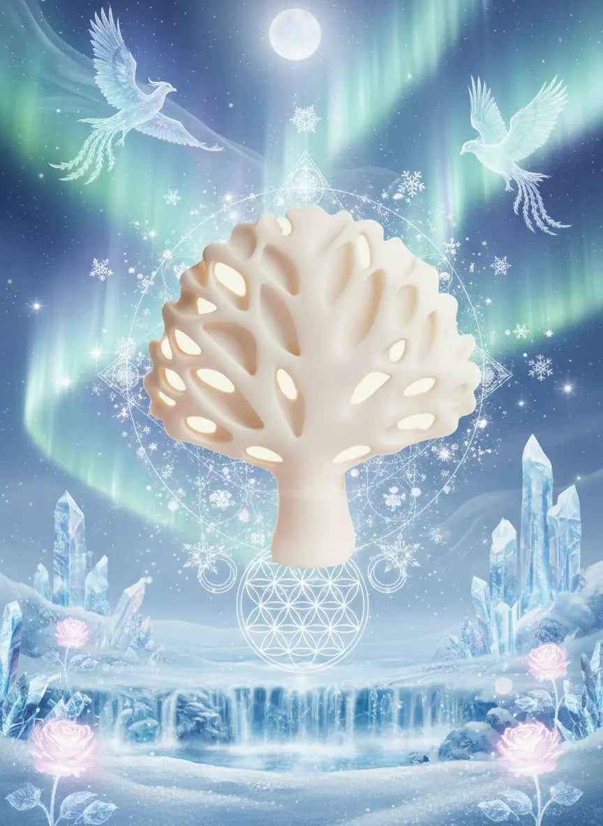 Éclat de vie Duo d’abondance