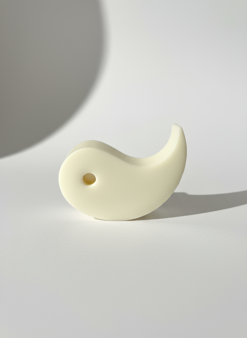 Yin Yang Duo d’abondance