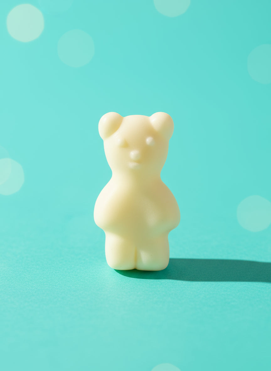 Ourson Duo d’abondance