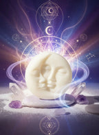 Visage de nuit Duo d’abondance