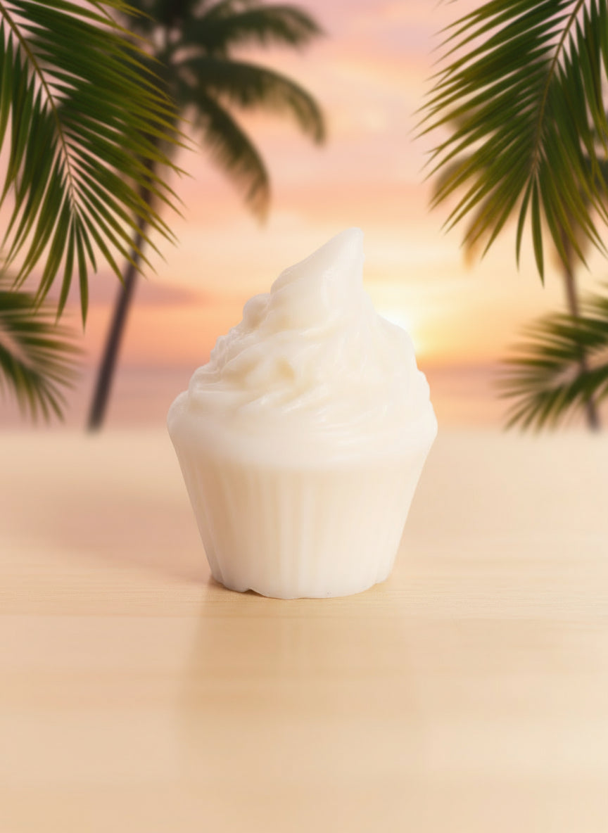 Cupcake Duo d’abondance