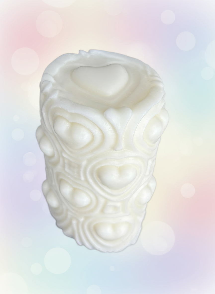 Ivory love Duo d’abondance