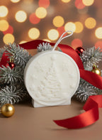 Sapin de Noël Duo d’abondance