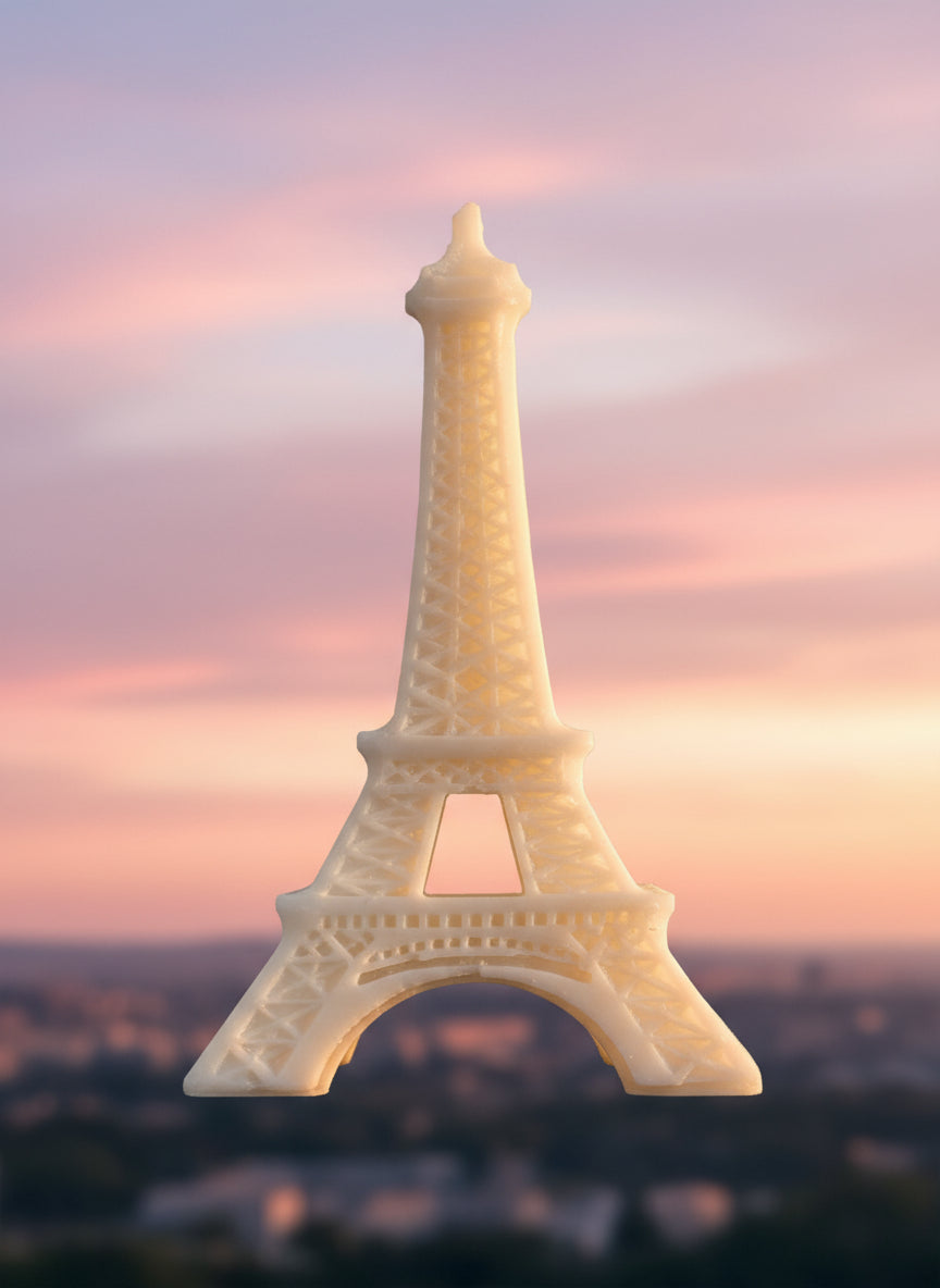 Tour Eiffel Duo d’abondance