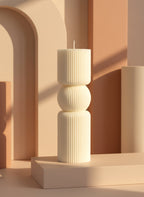 Totem Duo d’abondance