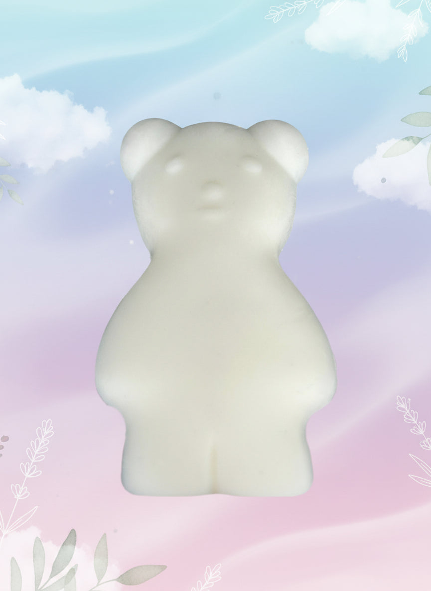 Ourson Duo d’abondance