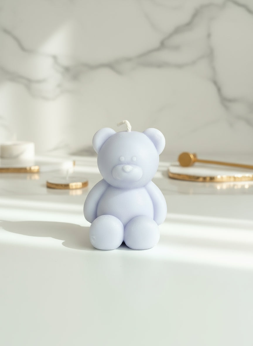 Bébé ourson Duo d’abondance