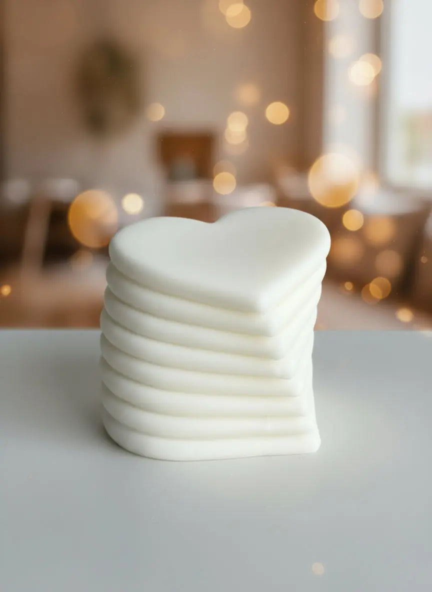 Nyméa Duo d’abondance