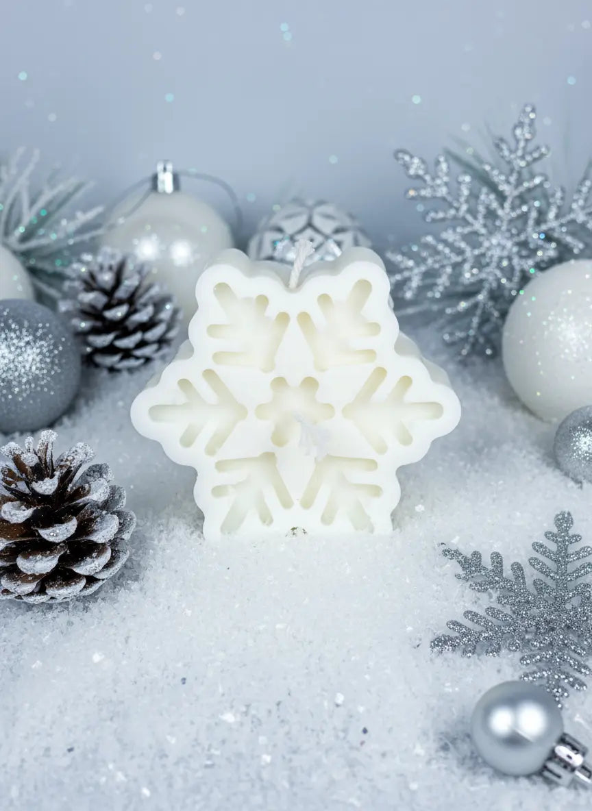 Flocon Duo d’abondance