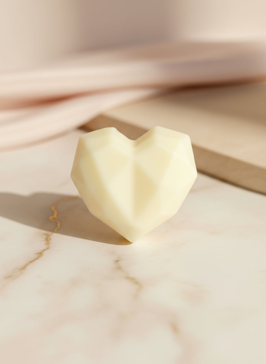 Gros cœur Duo d’abondance