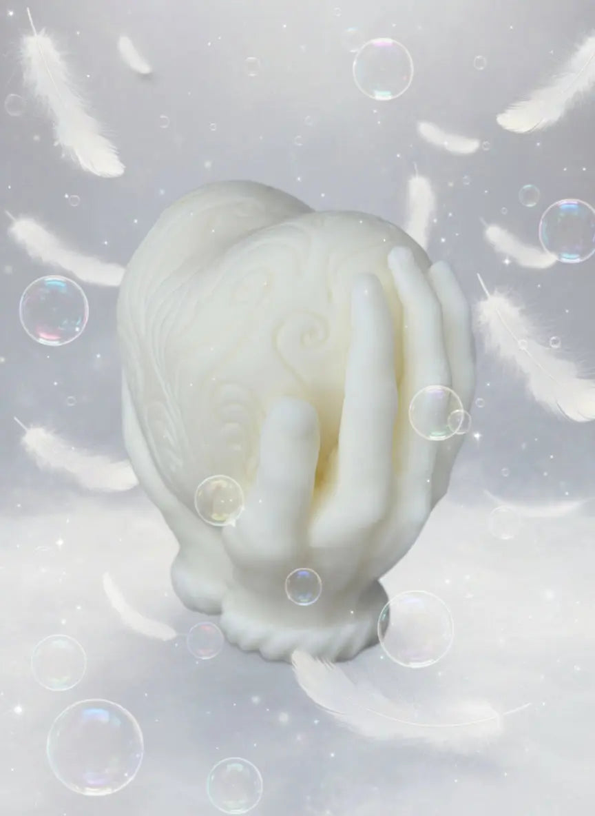 Cœur sacré Duo d’abondance