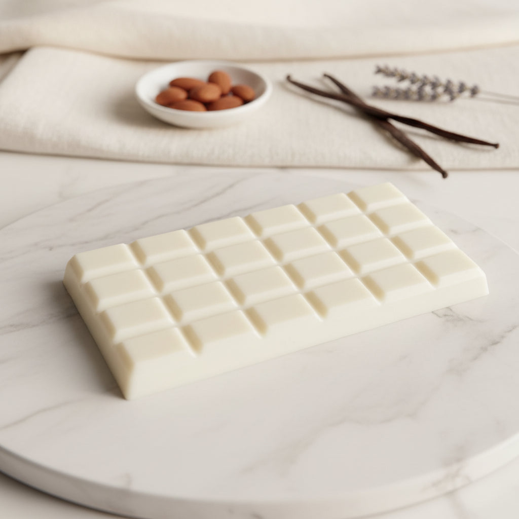 Tablette de chocolat Duo d’abondance