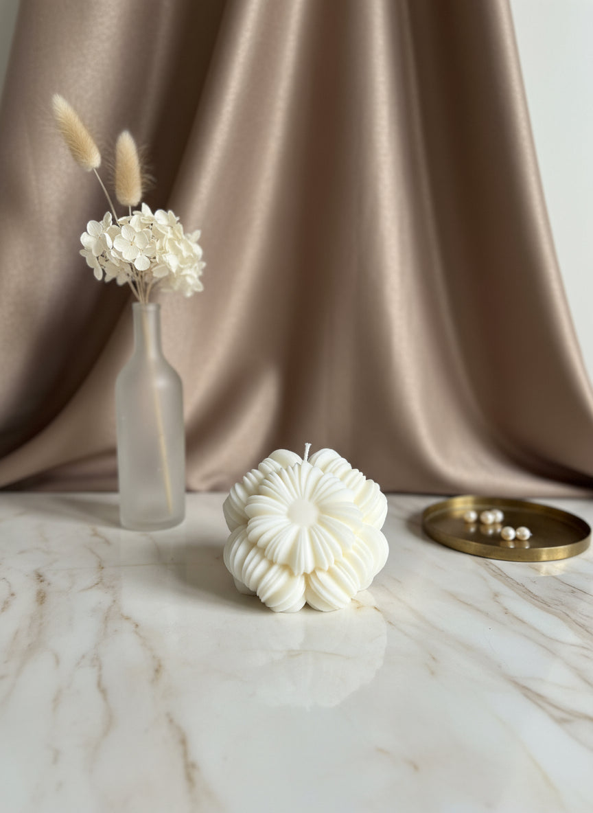 Éclosion Duo d’abondance