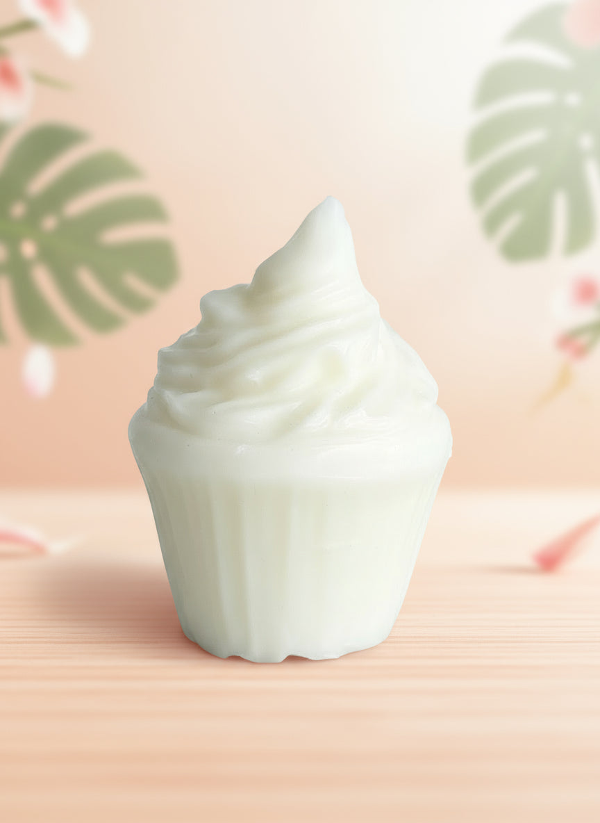 Cupcake Duo d’abondance