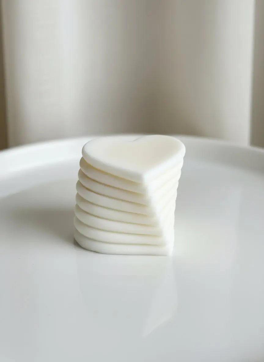 Nyméa Duo d’abondance