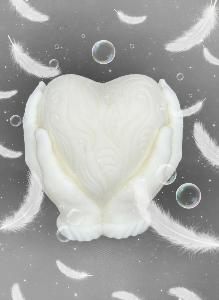 Cœur sacré Duo d’abondance