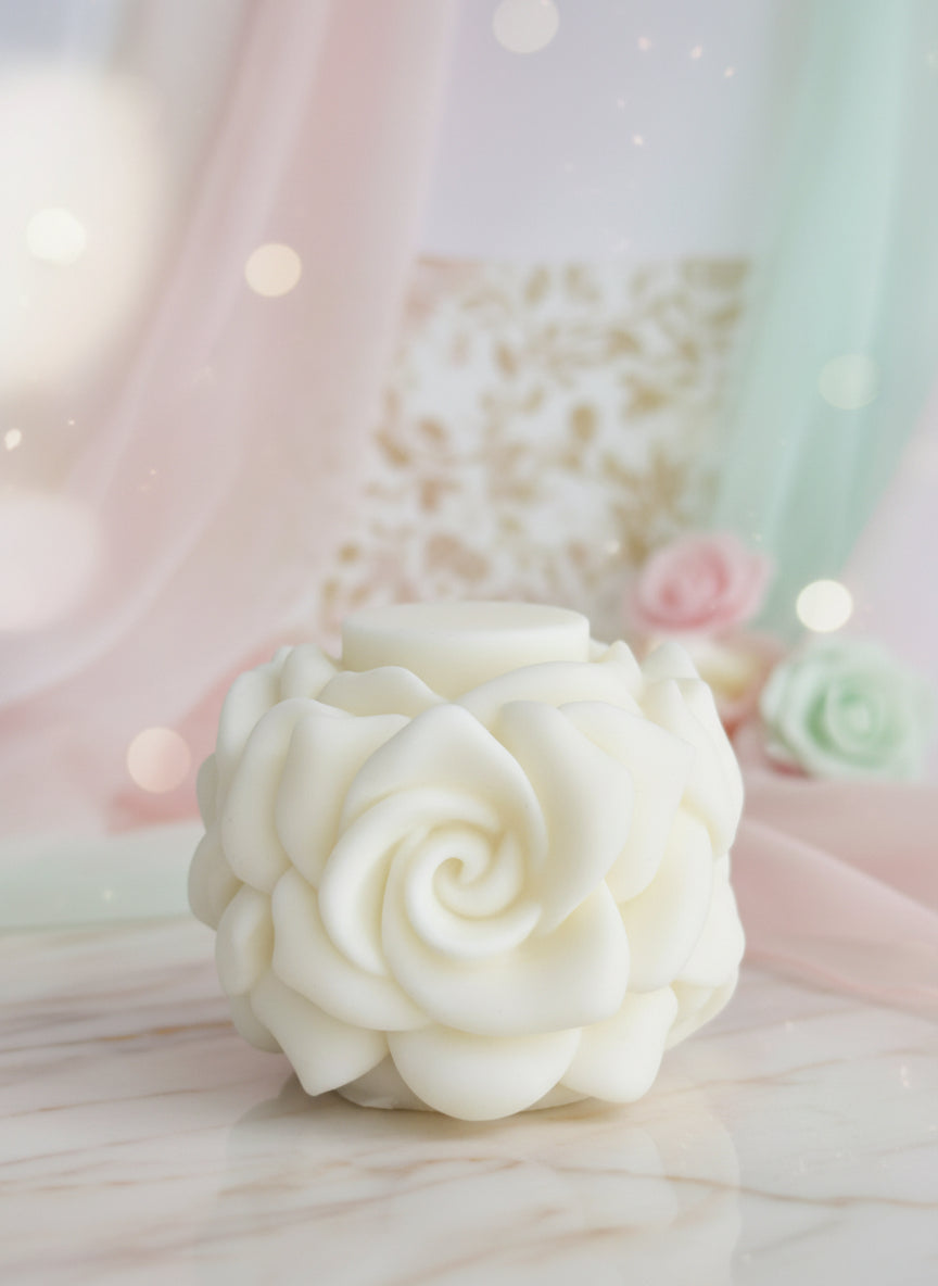 Éternel Duo d’abondance