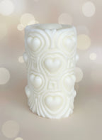 Ivory love Duo d’abondance