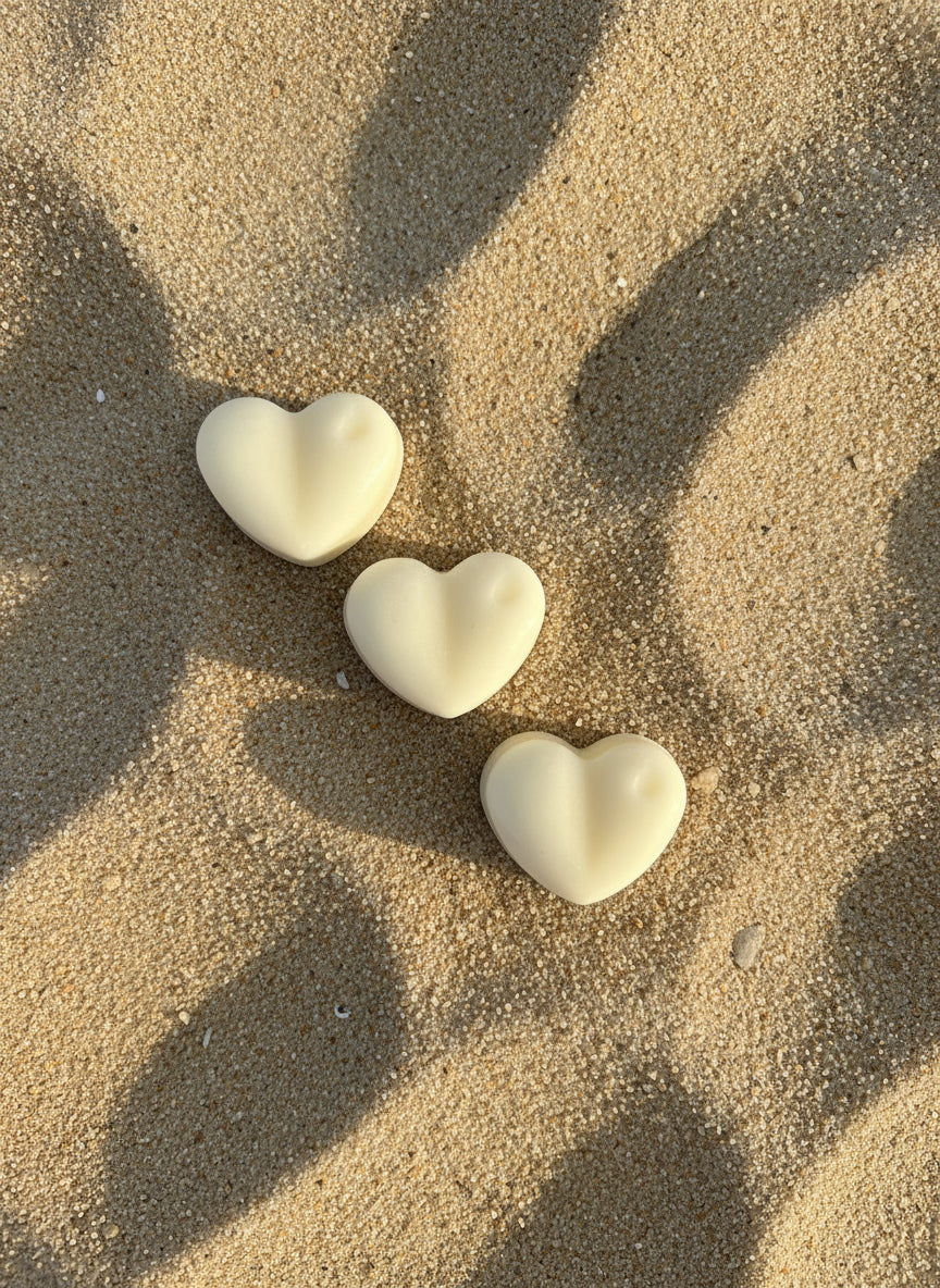 Cœur Duo d’abondance